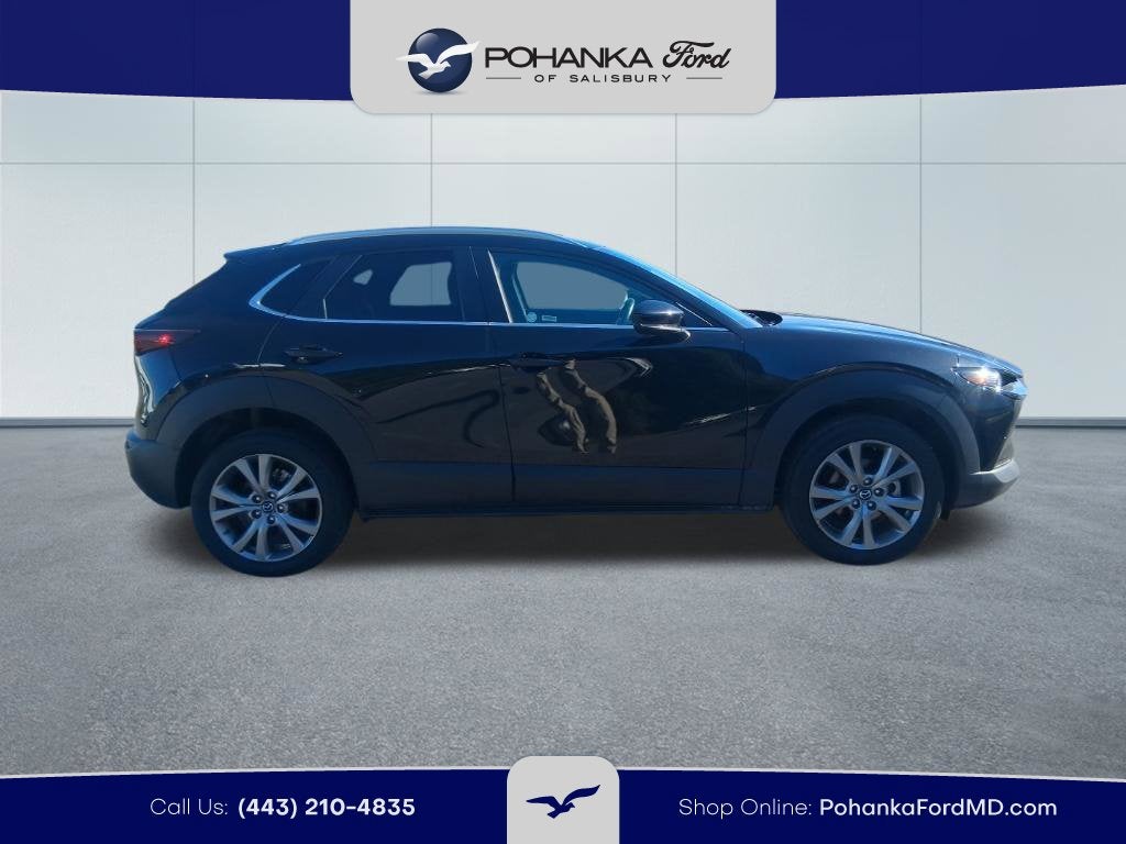 2025 Mazda Mazda CX-30 2.5 S Preferred Package