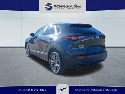 2025 Mazda Mazda CX-30 2.5 S Preferred Package