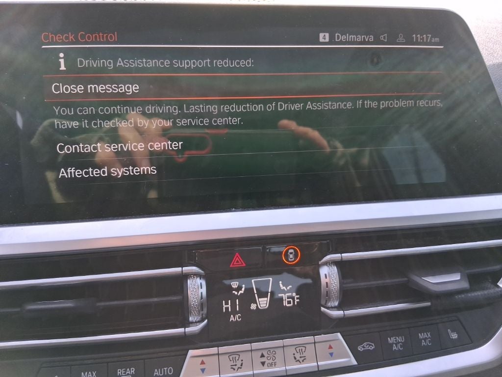 2021 BMW 3 Series 330i