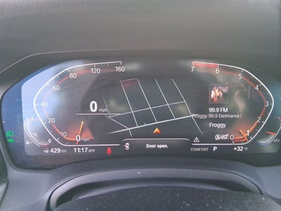 2021 BMW 3 Series 330i