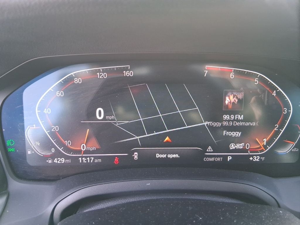 2021 BMW 3 Series 330i