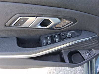 2021 BMW 3 Series 330i