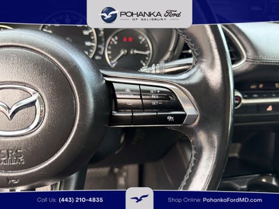 2024 Mazda Mazda3 2.5 S Select Sport