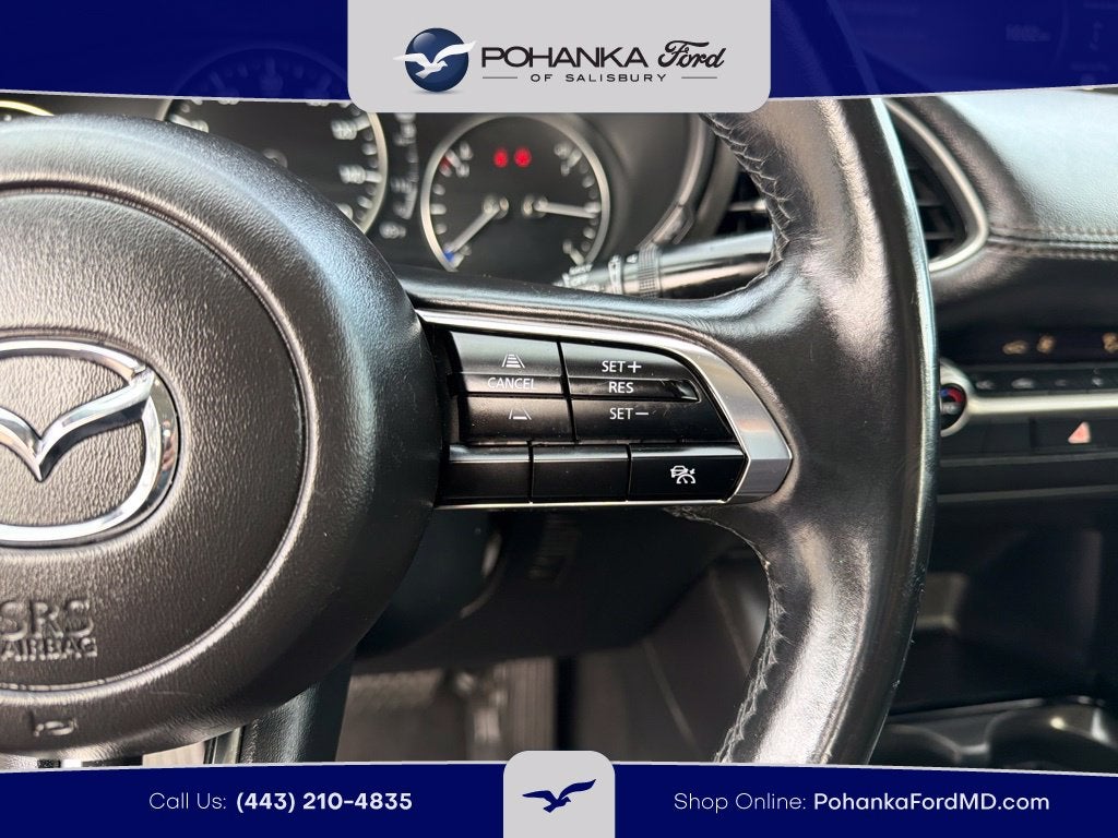 2024 Mazda Mazda3 2.5 S Select Sport