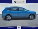 2019 Volkswagen Tiguan 2.0T SE 4Motion