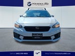 2020 Subaru Impreza Sport