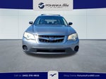 2008 Subaru Outback Base