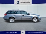 2008 Subaru Outback Base
