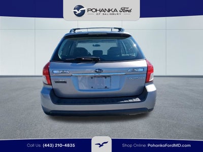 2008 Subaru Outback Base