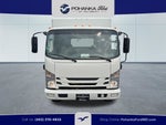 2022 ISUZU NPR NRR BOX TRUCK