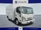 2022 ISUZU NPR NRR BOX TRUCK
