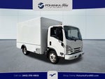 2022 ISUZU NPR NRR BOX TRUCK
