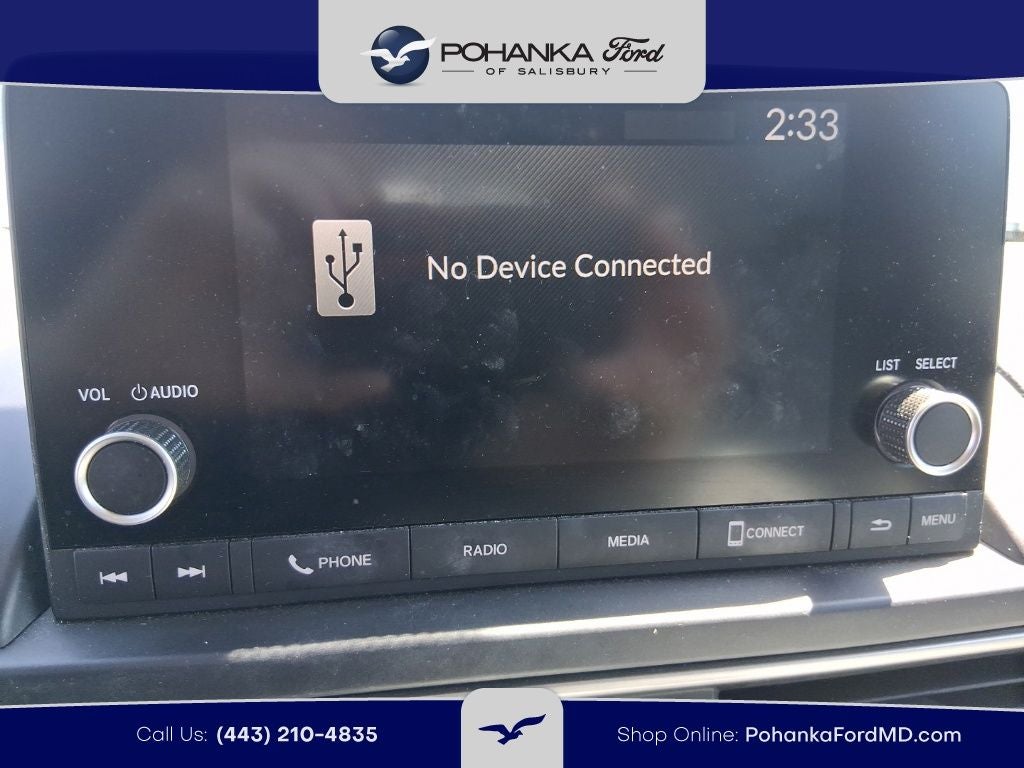 2023 Honda Pilot LX
