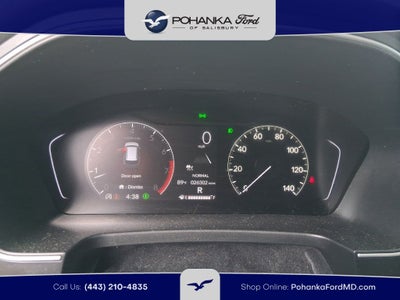 2024 Honda Pilot EX-L