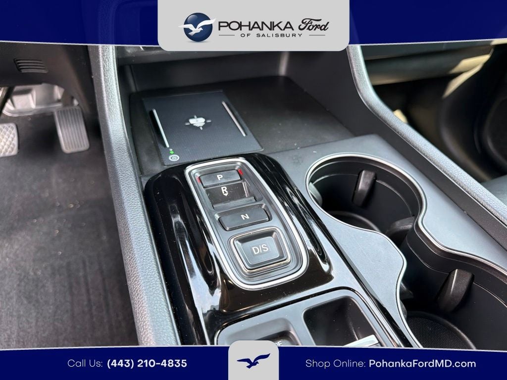 2024 Honda Pilot EX-L 8 Passenger