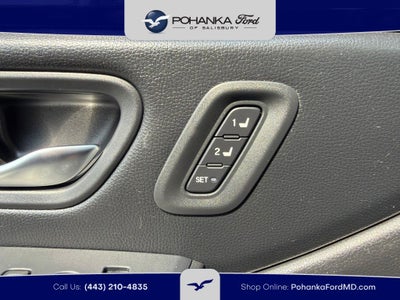 2024 Honda Pilot EX-L 8 Passenger