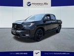 2022 Honda Ridgeline Black Edition