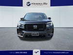 2022 Honda Ridgeline Black Edition