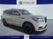 2021 Lincoln Navigator Black Label