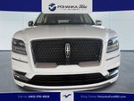 2021 Lincoln Navigator Black Label