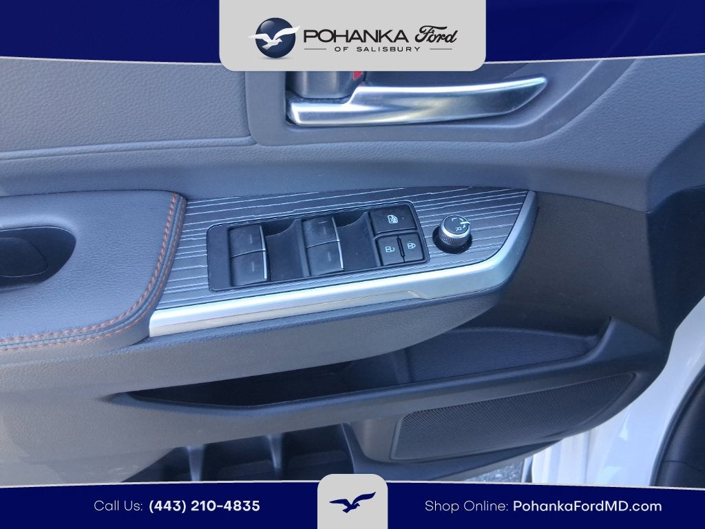 2023 Toyota Sienna XSE 7 Passenger