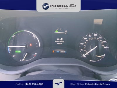2023 Toyota Sienna XSE 7 Passenger