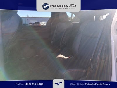 2023 Toyota Sienna XSE 7 Passenger