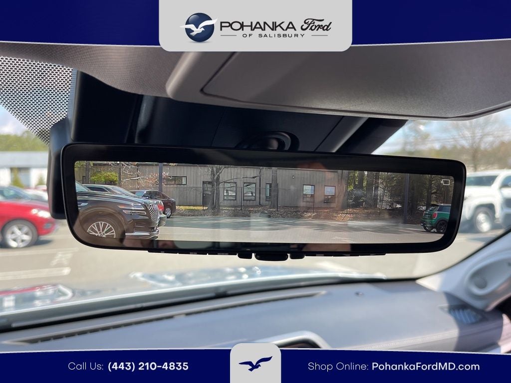 2025 Toyota Highlander Platinum