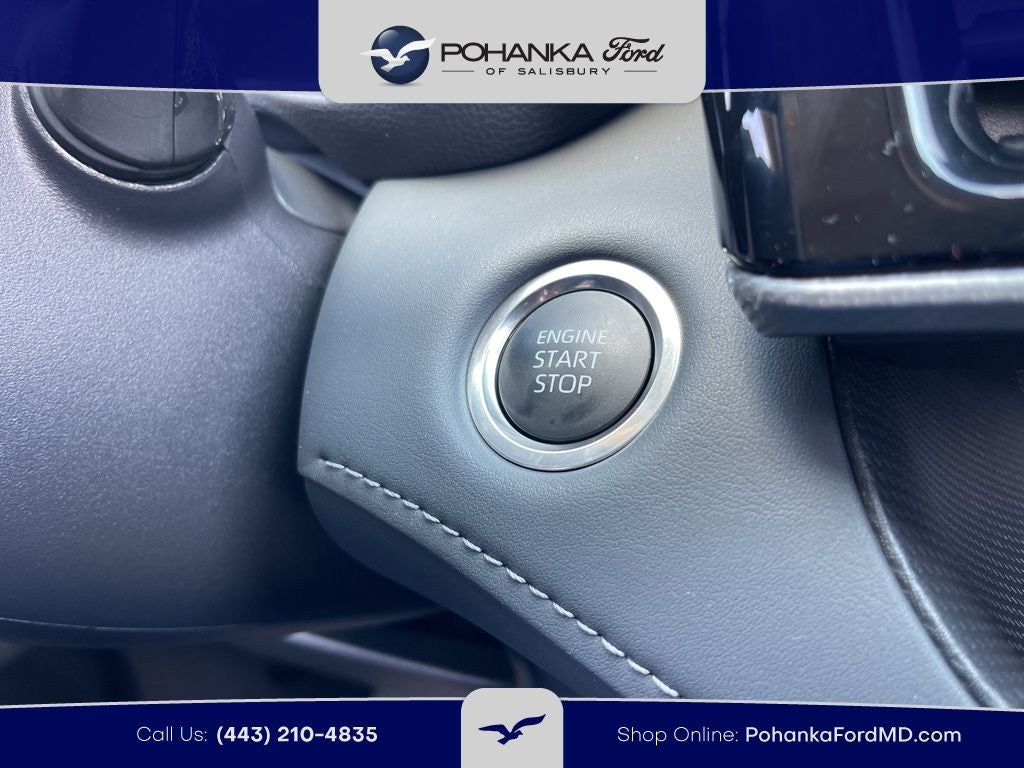 2025 Toyota Highlander Platinum