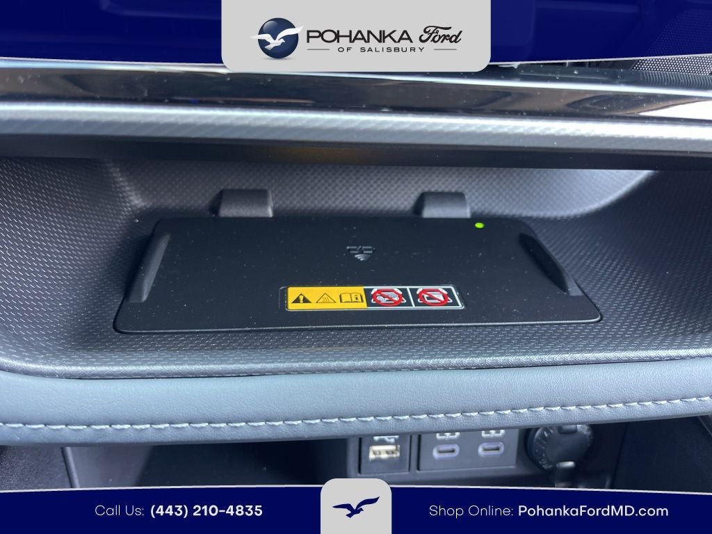 2025 Toyota Highlander Platinum