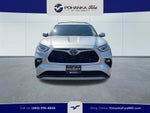 2025 Toyota Highlander Platinum