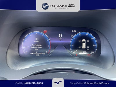 2025 Toyota Highlander Platinum