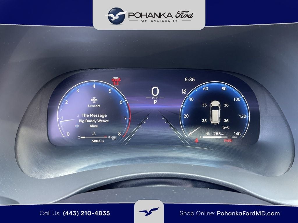 2025 Toyota Highlander Platinum