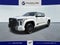 2024 Toyota Tundra Hybrid Platinum