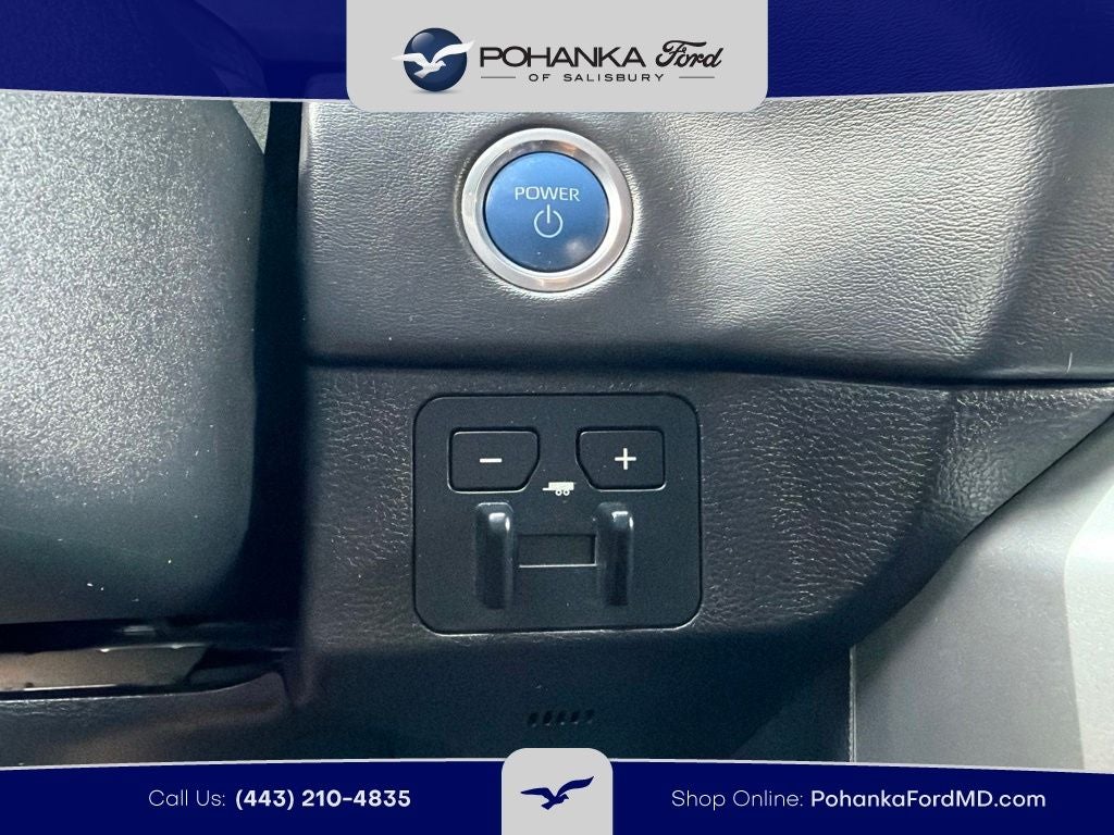 2024 Toyota Tundra Hybrid Platinum