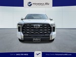 2024 Toyota Tundra Hybrid Platinum