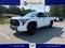 2025 Toyota Tundra Hybrid TRD Pro