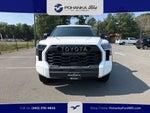 2025 Toyota Tundra Hybrid TRD Pro