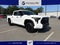 2025 Toyota Tundra Hybrid TRD Pro