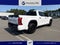 2025 Toyota Tundra Hybrid TRD Pro