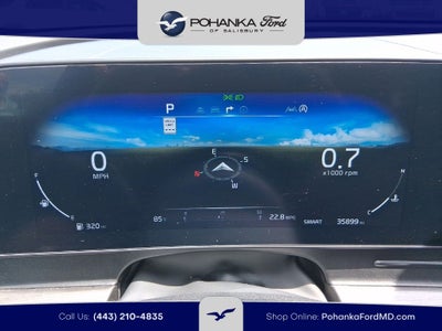 2023 Kia Sportage X-Pro Prestige
