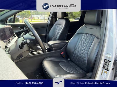 2023 Kia Sportage X-Pro Prestige