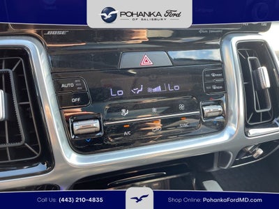 2023 Kia Sorento X-Line SX Prestige