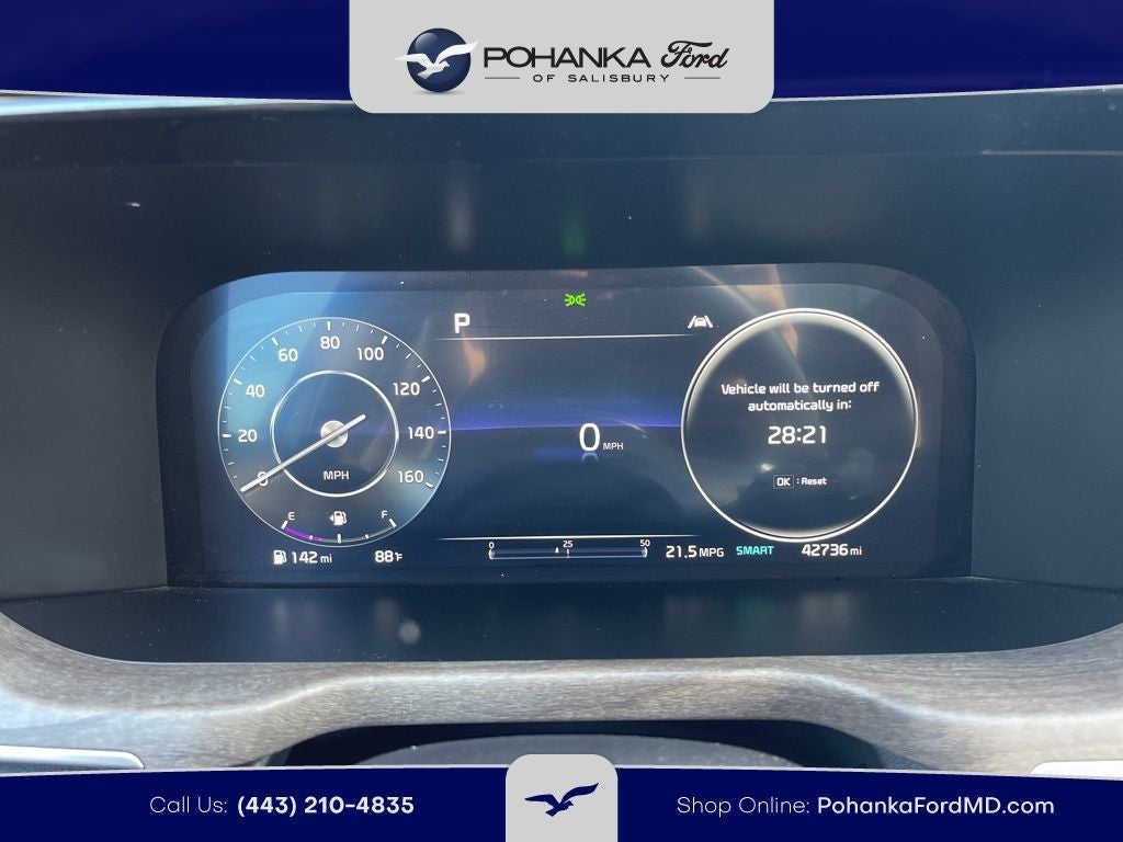 2023 Kia Sorento X-Line SX Prestige