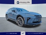 2025 Toyota Crown Signia Limited