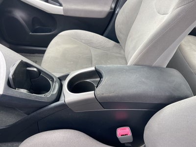 2012 Toyota Prius Plug-in Base