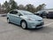 2012 Toyota Prius Plug-in 5dr HB (Natl)
