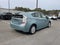 2012 Toyota Prius Plug-in 5dr HB (Natl)