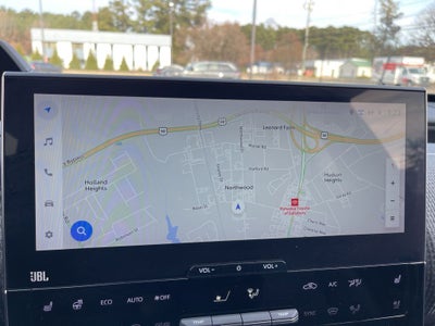 2023 Toyota bZ4X Limited