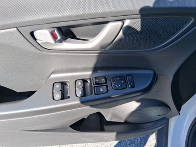 2021 Hyundai Kona Limited